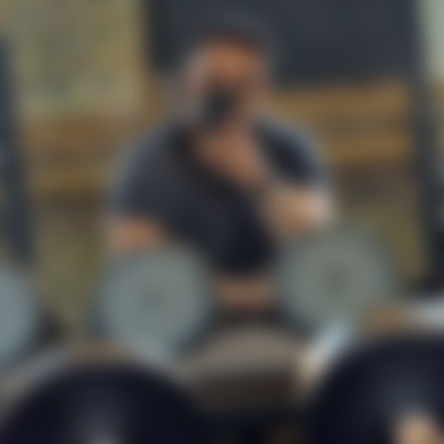 Sinan (23) aus Dessau-Roßlau