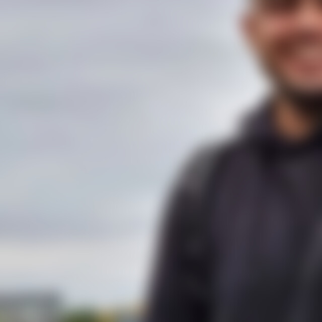 Sinan (23) aus Dessau-Roßlau