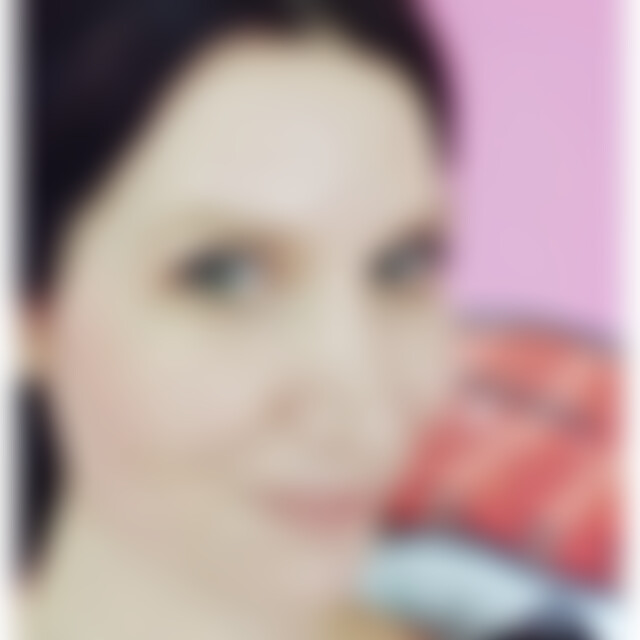 Sanna (41) aus Kamen