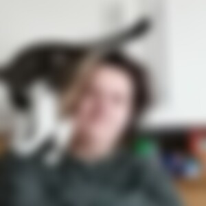 Luchsin (47) aus Velden