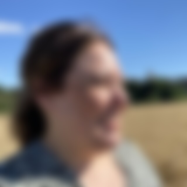 SarahLinchen (37) aus Gäufelden