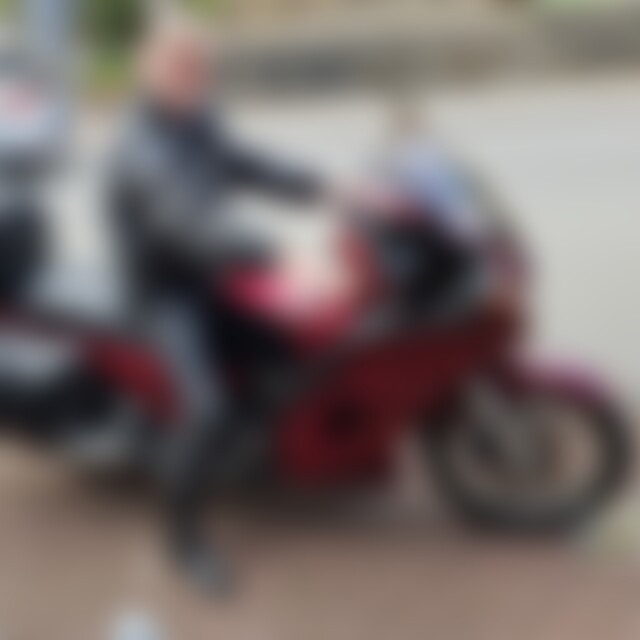 MichaelBernhard (68) aus Wetzlar