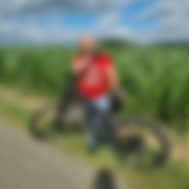 MisterTi (40) aus Nümbrecht