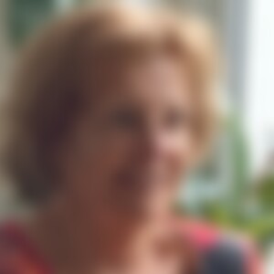 Michelangela (76) aus München
