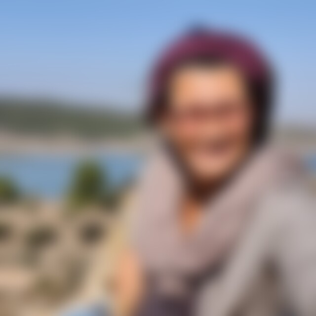 Pinin (58) aus Aachen