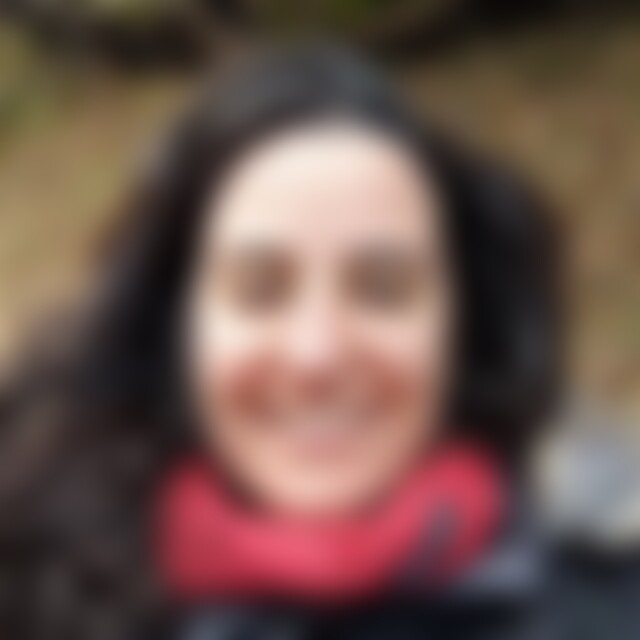 Rachelle (35) aus Marzling