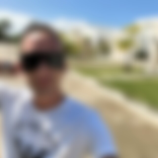 Daniel777 (32) aus Bad Gögging