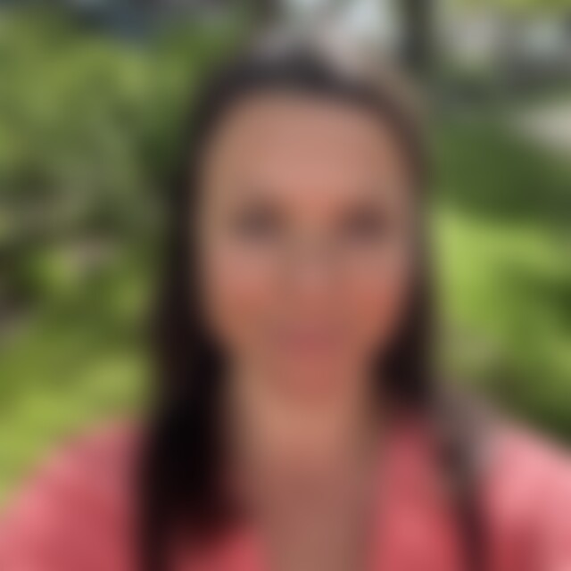 Myriam (37) aus Bad Gandersheim