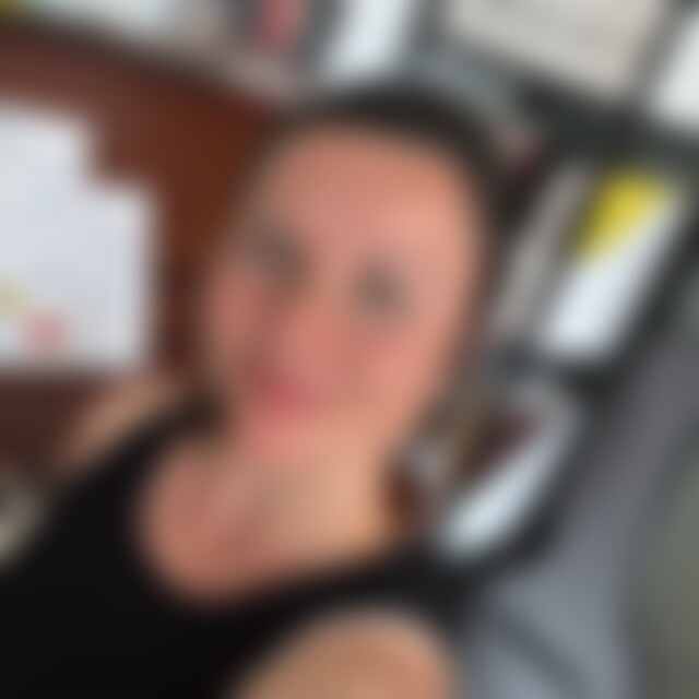 Myriam (37) aus Bad Gandersheim