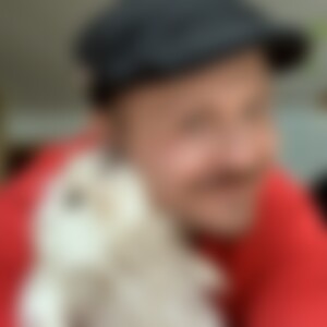Pierrre (33) aus Ellwangen