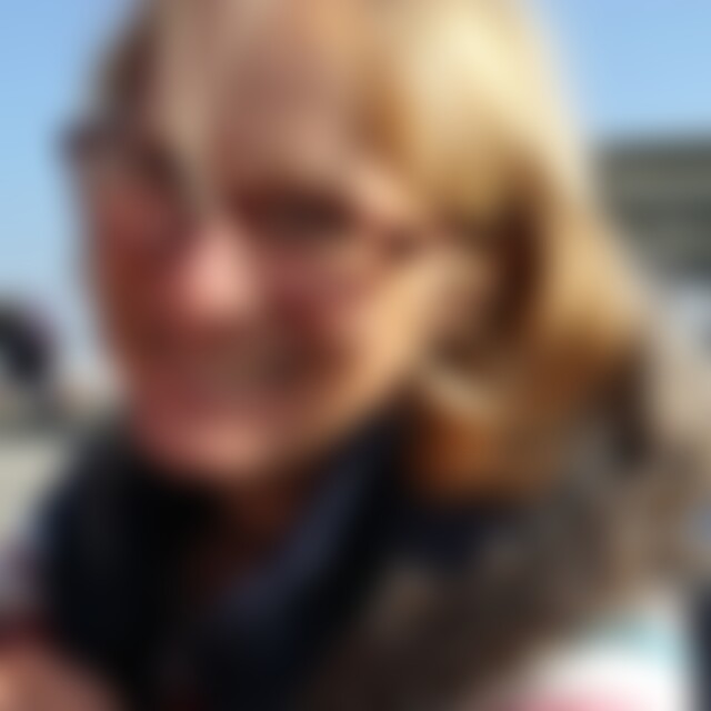 Gabilein (59) aus Köln