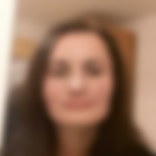 Kasia (41) aus Wetzikon