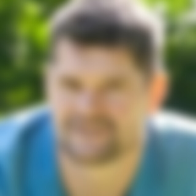 Sirko (52) aus Nordhausen