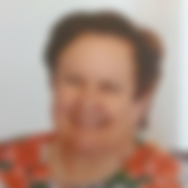 Brigitte52 (74) aus Bamberg