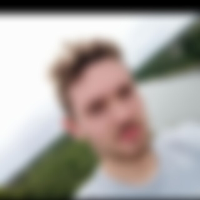 Johanski (24) aus Tarp