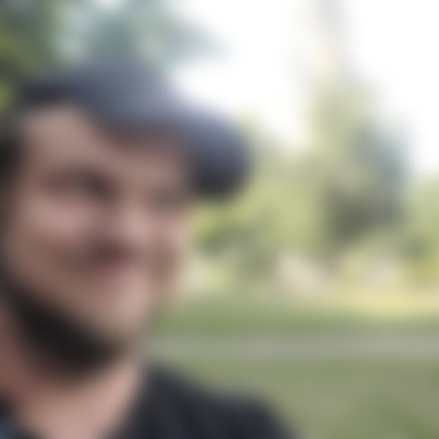 IamTobi (35) aus Potsdam