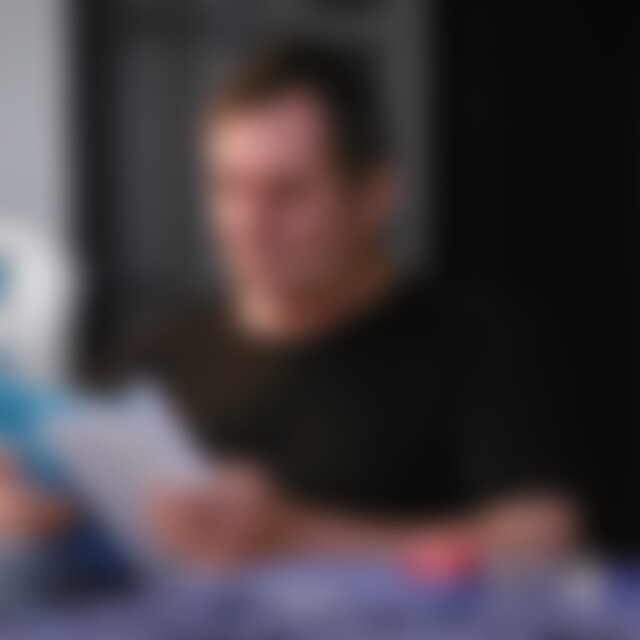 Astrano (75) aus Bodman-Ludwigshafen