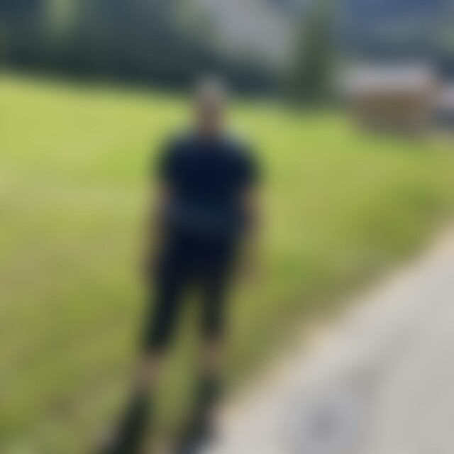 Blueracer (39) aus Eislingen