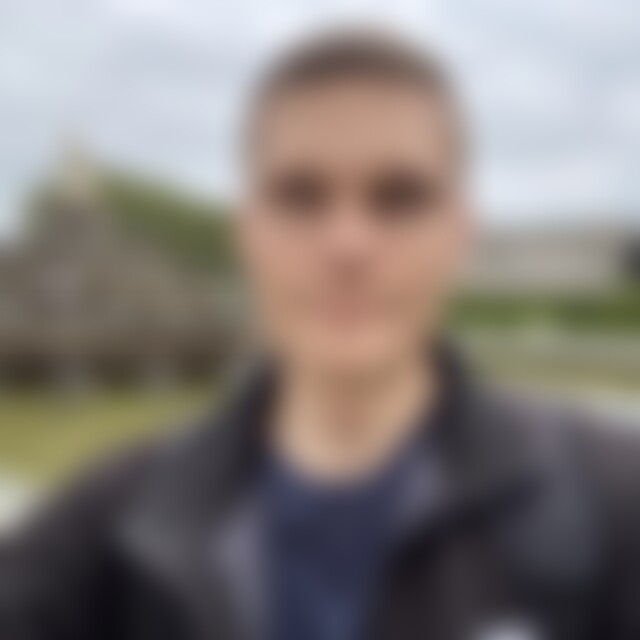 Olek (42) aus Regensburg