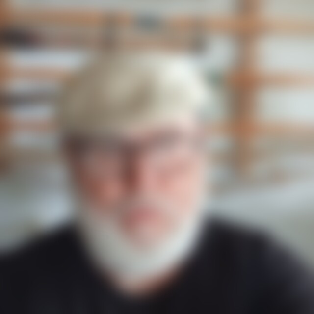 Gotto (73) aus Alh. Heinebach