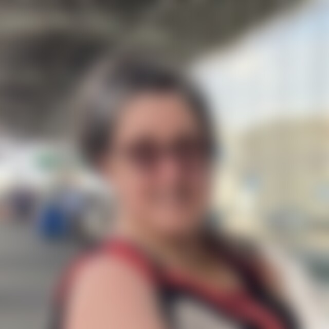 Geki (59) aus Metzingen
