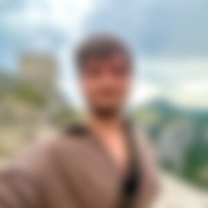 Dorian (35) aus Zwickau