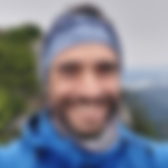 Castiel (36) aus Bad Windsheim