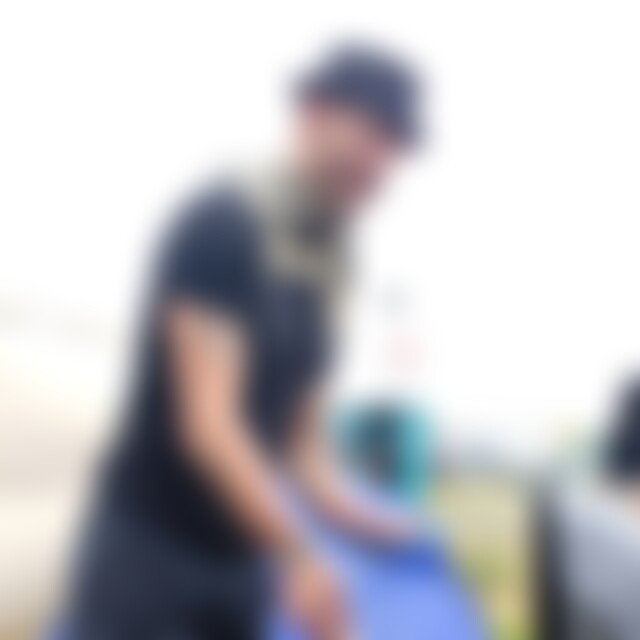 Castiel (36) aus Bad Windsheim