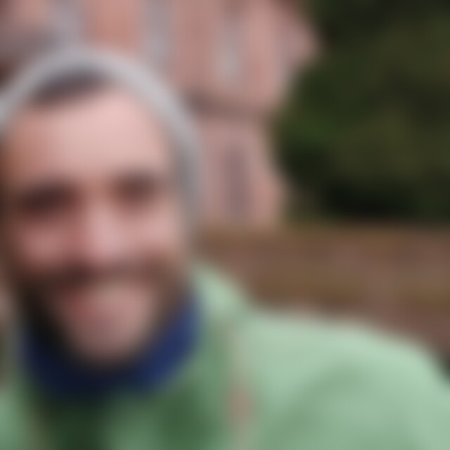 Castiel (36) aus Bad Windsheim