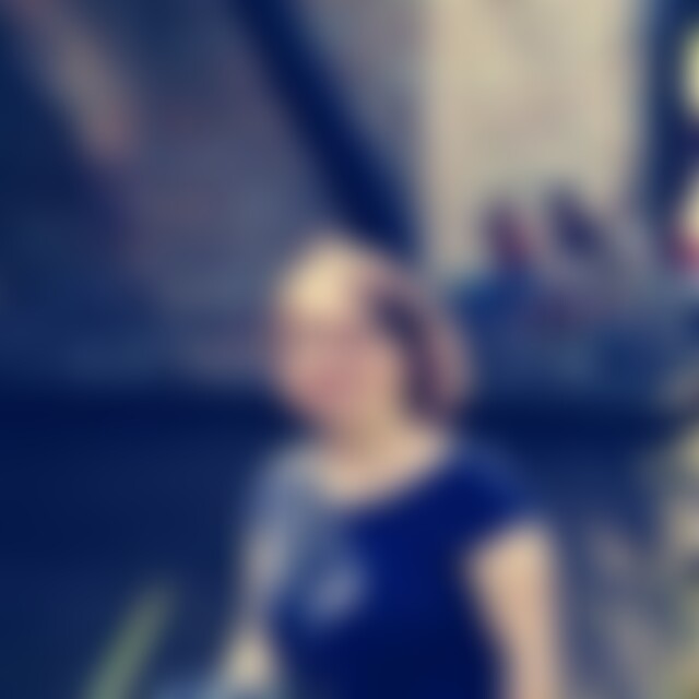 MariaC (37) aus Erfurt