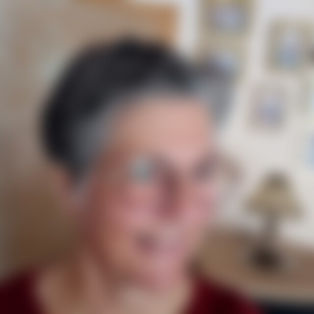 SuseAnne (66) aus Visbek