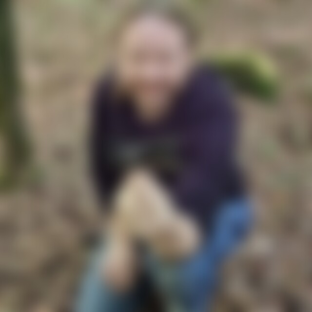 corne (43) aus Schneeberg