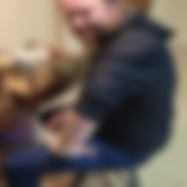 corne (43) aus Schneeberg