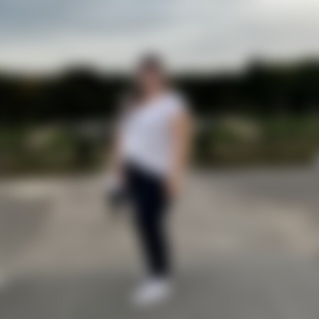 Ines97 (28) aus Ludwigsburg