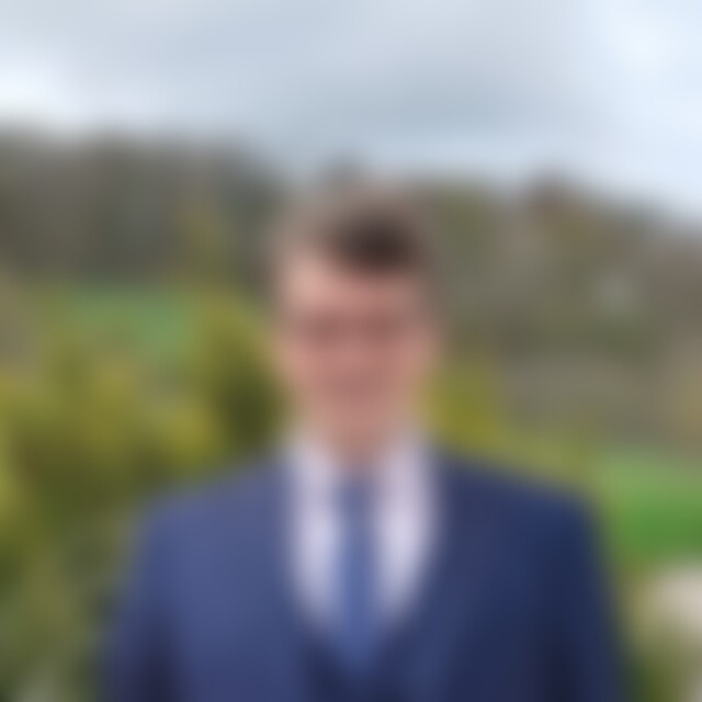 Mero (35) aus Königsbach-Stein
