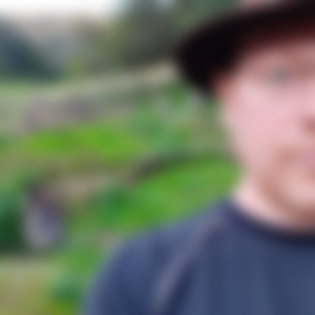 Joki (42) aus Mönchweiler