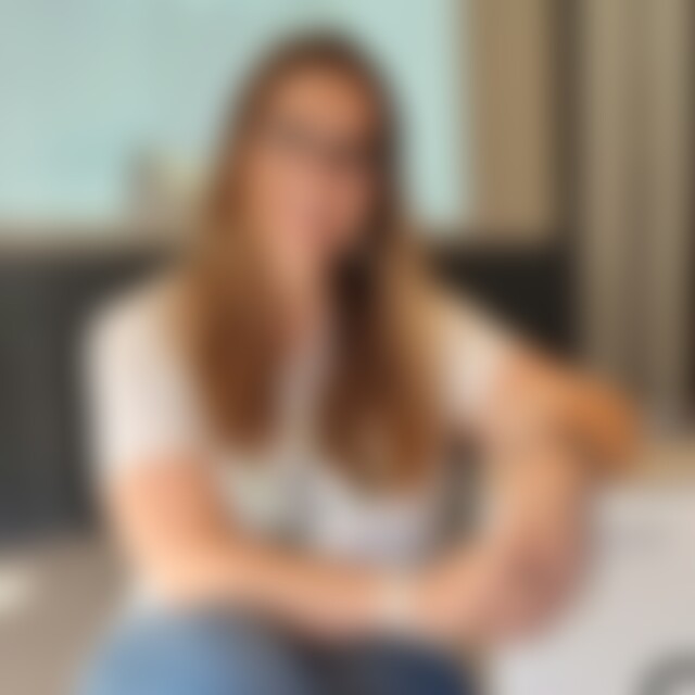 Kimi (34) aus Sindelfingen