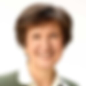 Kamori (63) aus Aschersleben