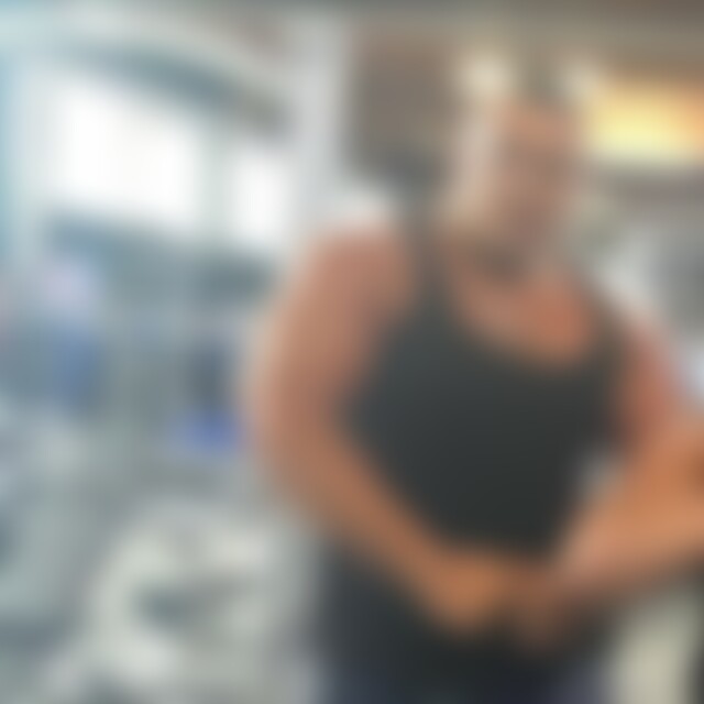 Jero (42) aus Langenhagen