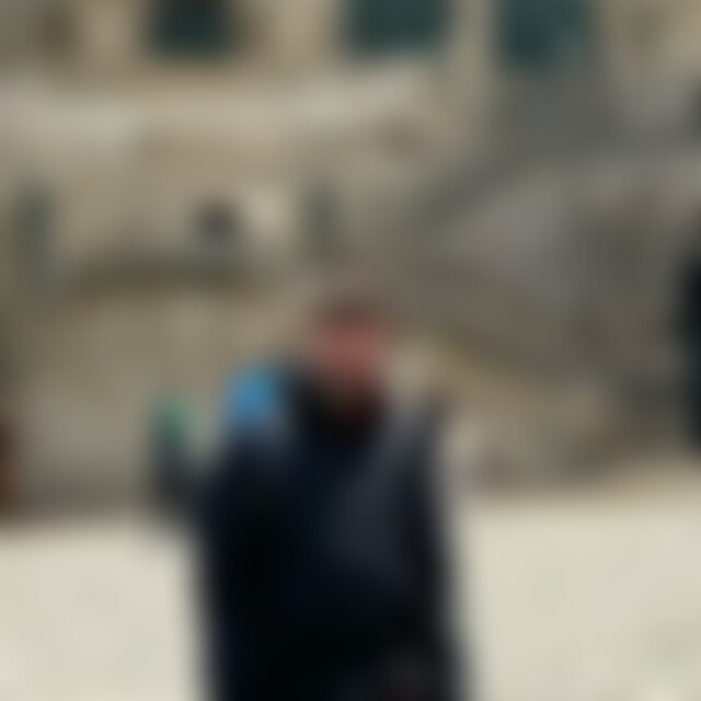 AlexChilled (40) aus Berlin