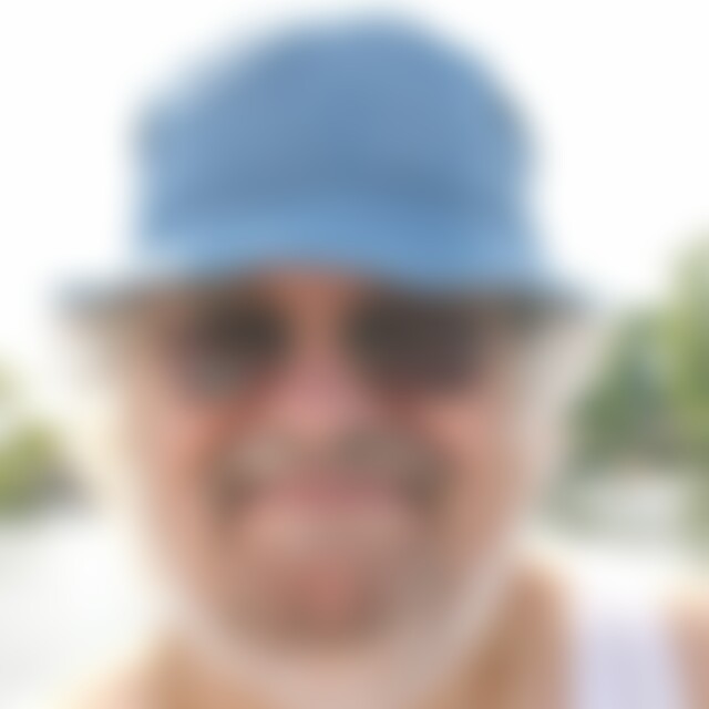 Silbaer (73) aus Wittstock