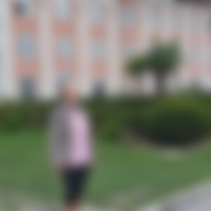Gudi (74) aus Berlin