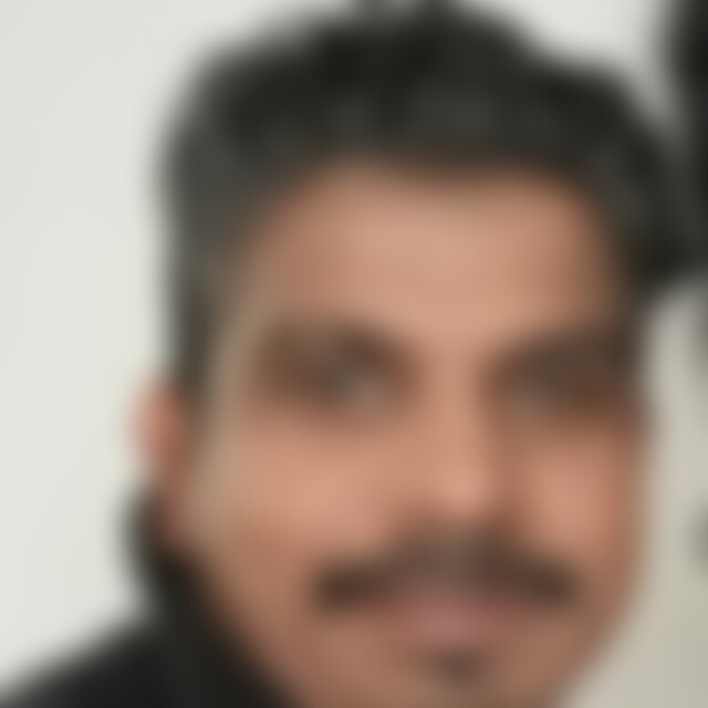 Niresh (43) aus Aalen