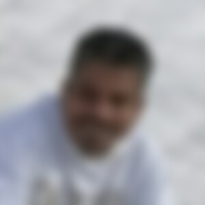 Niresh (43) aus Aalen
