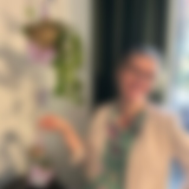 Britta (59) aus Viernheim