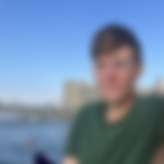ChristheLion (24) aus Rostock