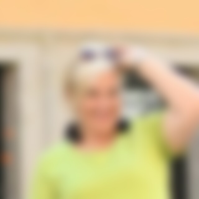 annette68 (59) aus Frankfurt am Main