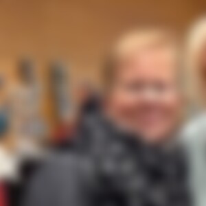 Afrikafreundin (67) aus Berlin
