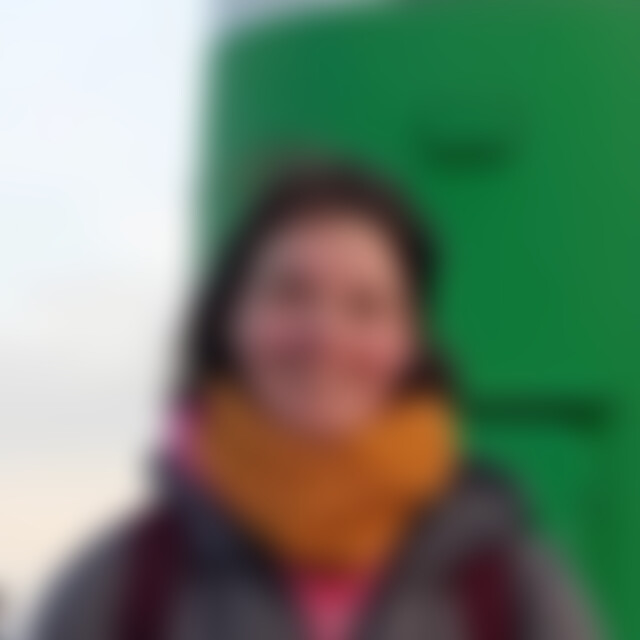 Hannah (48) aus Hamburg