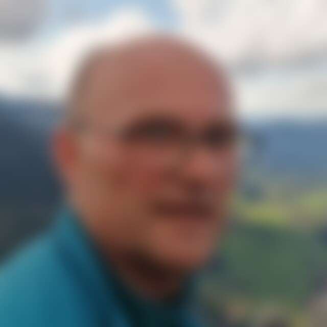 Karpfen (58) aus Niederaula